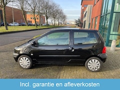 Renault Twingo - 1.2 16V EMOTION | KM 91989 NAP | BJ 12/02/2007 | APK TM 18/02/2026 EL.RAMEN | AIRCO (KOUD)