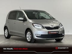 Skoda Citigo - 1.0 Aut. Ambition | 1e- Eig. | Cruise Control | Parkeersensoren |