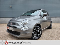 Fiat 500 - 1.0 Hybrid Club * GARANTIE TOT 2030 MOGELIJK