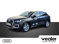 Audi Q2 - Advanced edition 35 TFSI 110 kW / 150 pk 7 versn. S-tronic