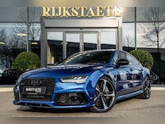 Audi RS7 - 4.0 TFSI RS 7 quattro Pro Line Plus