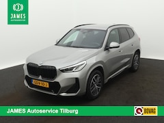 BMW X1 - sDrive18i M-SPORT WINTER-PACK EL-ACHTERKLEP