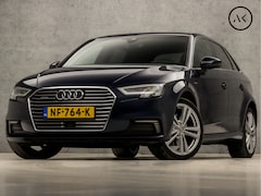 Audi A3 Sportback - 1.4 e-tron S-Line Sport 204Pk Automaat (DIGITAL COCKPIT, APPLE CARPLAY, BANG&OLUFSEN AUDIO