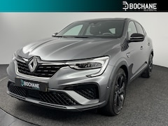 Renault Arkana - 1.3 Mild Hybrid 160 EDC R.S. line | BOSE Audio | Stoel+stuurverwarming | Achteruitrijcamer