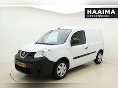 Nissan NV250 - 1.5 dCi 95pk L1H1 Acenta | 3-Zitplaatsen | Airco | Bluetooth | Radio/CD/USB | Schuifdeur r