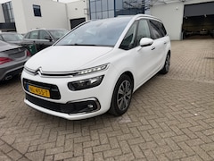 Citroën Grand C4 Picasso - 1.2 PureTech Business Bj 2017 Exportprice EX BPM