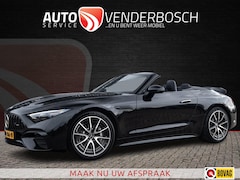 Mercedes-Benz SL-klasse Roadster - AMG 43 381pk | V8 Styling | Sportstoelen