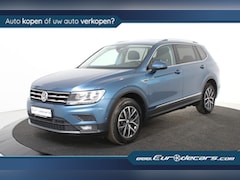 Volkswagen Tiguan Allspace - 1.5 TSI Comfortline*1ste Eigenaar*Navigatie*Trekhaak*Stoelverwarming