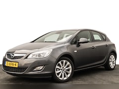 Opel Astra - 1.4 Turbo Anniversary Edition | Trekhaak | 17 inch LMV | Airco | Cruise control | Dealer o