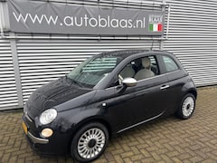 Fiat 500 - 1.2 Lounge