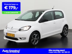 Skoda Citigo e-iV - EV Style | Stoelverwarming | Zondag Open