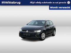 Volkswagen Polo - 1.0 TSI Life Business