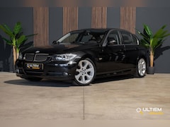 BMW 3-serie - 330i Dynamic Executive | AUTOMAAT*XENON*NAP