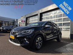 Renault Captur - 1.0 TCe 90 Intens+Trekhaak