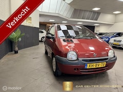 Renault Twingo - 1.2 'Matic automaat. NAP Nieuwe APK