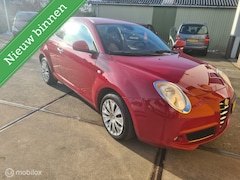 Alfa Romeo MiTo - 1.4 T Distinctive Apk 2-2026 €2250