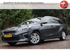 Kia Cee'd Sportswagon - Ceed 1.0 T-GDi DynamicPlusLine | Stoel + Stuurverwarming | Navi |