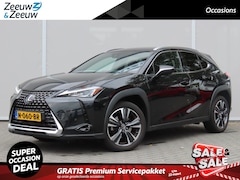 Lexus UX - Preference Line | 10 jr garantie* | BTW auto | Carplay / Android auto | Camera | Dodehoekd