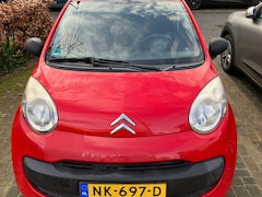 Citroën C1 - 1.0-12V Séduction