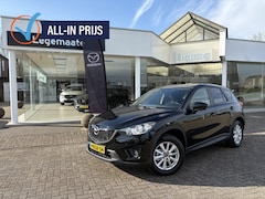 Mazda CX-5 - 2.0 TS+ Lease 2WD