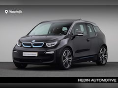 BMW i3 - Basis 120Ah 42 kWh