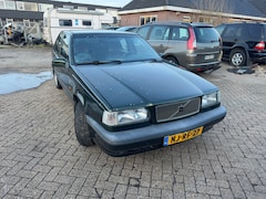 Volvo 850 - 2.5 Luxury-Line