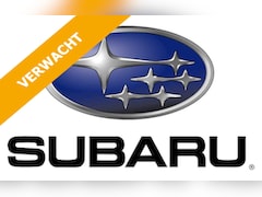 Subaru XV - 2.0i 150pk AWD Lineartronic CVT Comfort