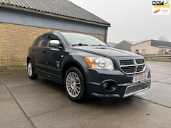 Dodge Caliber - 2.0 SXT //AUTOMAAT