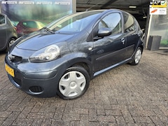 Toyota Aygo - 1.0-12V Comfort Navigator | AUTOMAAT | 2E EIGENAAR | AIRCO | NAVI |