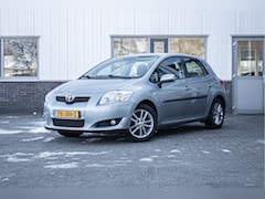 Toyota Auris - 1.6-16V Dynamic