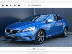 Volvo V40 - T3 Automaat Polar+ Sport | Panoramadak| Alarmklasse 3| Premium Audio|Parkeer Camera|Keyles