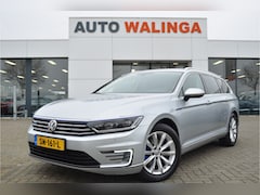 Volkswagen Passat Variant - 1.4 TSI GTE Highline Virtual cockpit | LED+ koplampen | Trekhaak elektr | Carplay | Leer /