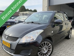 Suzuki Swift - 1.2 Sport-line / Sport Uitvoering / 120.000KM