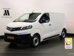 Toyota ProAce Worker - 2.0 D-4D 145PK L2 EURO 6 - Airco - Cruise - PDC - €18.900, - Excl