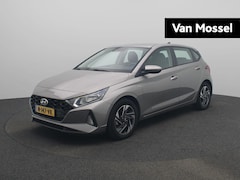 Hyundai i20 - 1.0 T-GDI Comfort | Airco | Apple Carplay / Android Auto | Virtual Cockpit | Cruise Contro