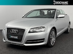 Audi A3 Cabriolet - 1.2 TFSI Advance | Navigatie | Cruise Control | Parkeersensoren |