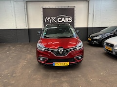 Renault Grand Scénic - 1.5 dCi Bose