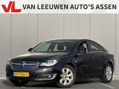 Opel Insignia - 1.4 T EcoFLEX Cosmo | Nieuw binnen | Touchpad | Trekhaak | Goed onderhouden