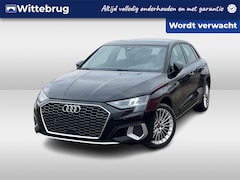 Audi A3 Sportback - 40 TFSI e 204pk Business edition Automaat / Panorama dak / Digital cockpit / LM 17 inch /