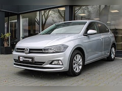 Volkswagen Polo - 1.0 TSI HIGHLINE PDC DSG7 110PK