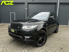 Land Rover Range Rover Sport - 3.0 TDV6 HSE 400 Dynamic 7p