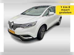 Renault Espace - 1.6 TCe Initiale Paris 7p. / Trekhaak / Panoramadak / Camera / Leder / Head-up / Bose / 20