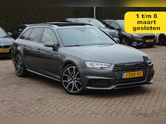 Audi A4 Avant - 3.0 TDI quattro Design Pro Line Plus / Panoramadak / Head-up / Head-up / B&O / 19'' / Matr