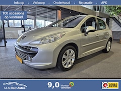 Peugeot 207 - 1.6 VTi XS Pack 2e Eigenaar | Automaat | Clima Airco | Nette auto