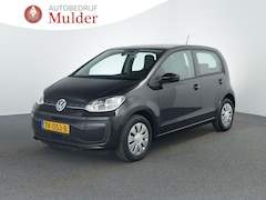 Volkswagen Up! - 1.0 BMT move up