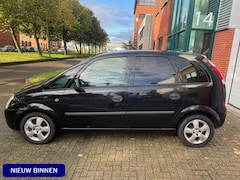 Opel Meriva - 1.6-16V Maxx | APK TM 15/10/25 | AIRCO | LM VELGEN | CRUISE CONTROL EL.RAMEN + EL.SPIEGELS