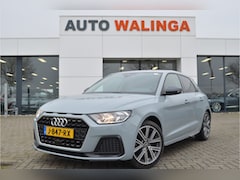 Audi A1 Sportback - 25 TFSI epic Virtual Cockpit | Carplay | Navi | Climate | Getint glas | Cruise | 5 drs