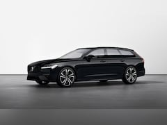 Volvo V90 - 2.0 T8 Plug-in hybrid AWD Ultra Executive Edition | Luchtvering | Stoelmassage | Stoelvent