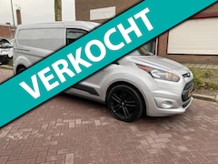 Ford Transit Connect - 1.5 TDCI L2 Trend HP * 2016 * Euro6 * Airco * Cruise Control * Navigatie * Camera * PDC *