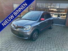 Renault Twingo Z.E. - R80 E-Tech Techno 22 kWh